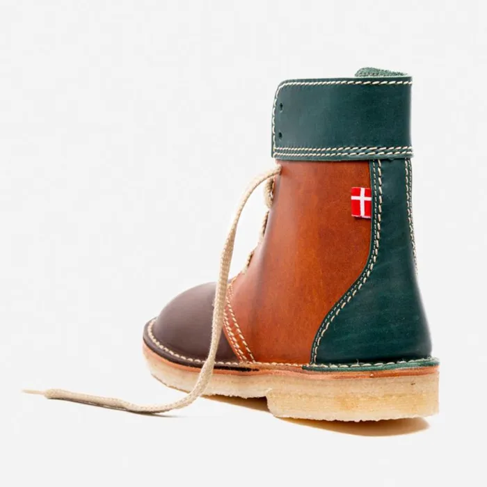 Orvis Boots Women Duckfeet Fborg Boots Tricolor
