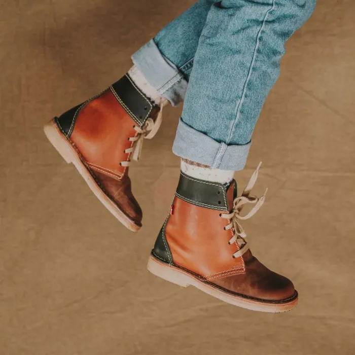 Orvis Boots Women Duckfeet Fborg Boots Tricolor