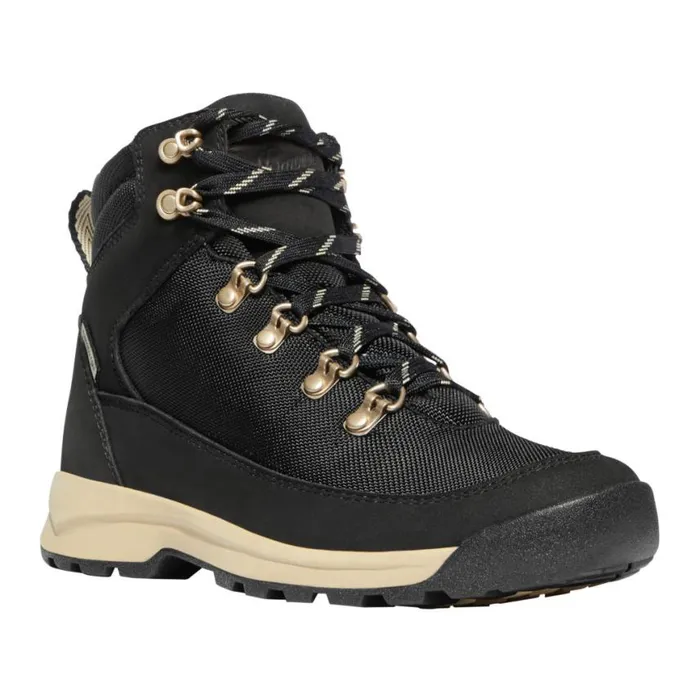 Orvis Boots Women Wos Danner Adrika Hiking Boots Jetblack