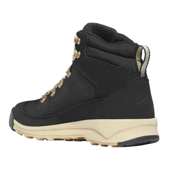 Orvis Boots Women Wos Danner Adrika Hiking Boots Jetblack