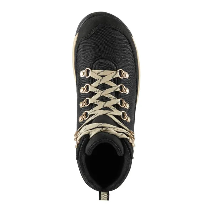 Orvis Boots Women Wos Danner Adrika Hiking Boots Jetblack