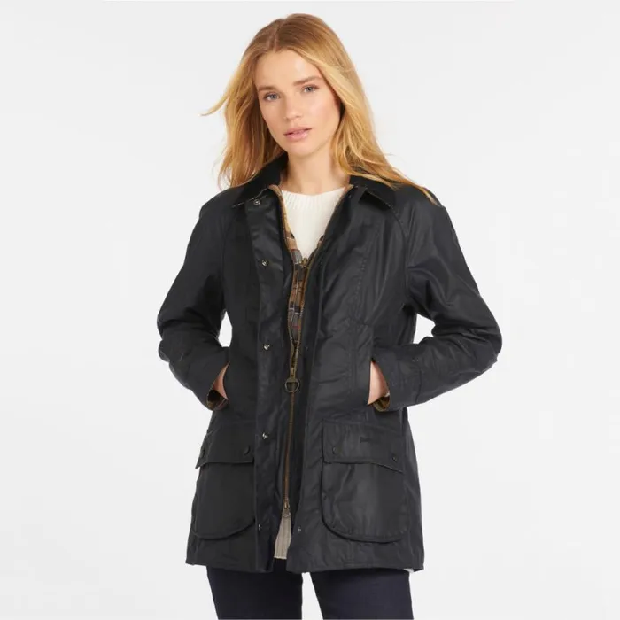 Orvis Jackets Women Barbour Beadnell Jacket Barbourreg Beadnell Jacket
