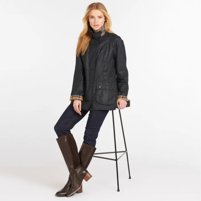 Orvis Jackets Women Barbour Beadnell Jacket Barbourreg Beadnell Jacket