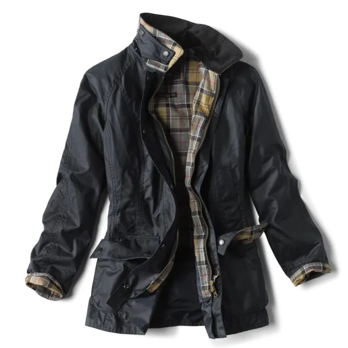 Orvis Jackets Women Barbour Beadnell Jacket Barbourreg Beadnell Jacket