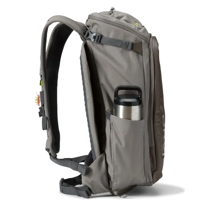 Orvis Packs and Bags Men BugOut Backpack Sand