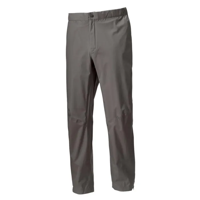 Orvis Pants Men S Ultralight Storm Pants Asphalt