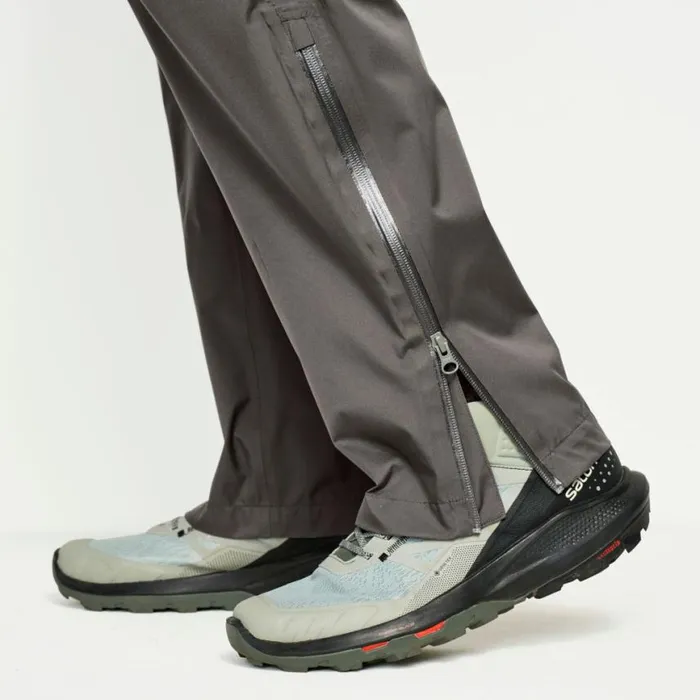 Orvis Pants Men S Ultralight Storm Pants Asphalt