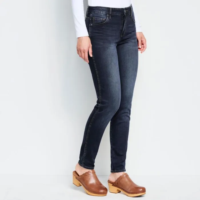 Orvis Pants Women Kut From The Kloth Diana HighRise Fab Ab Skinny Jeans Darkindigo