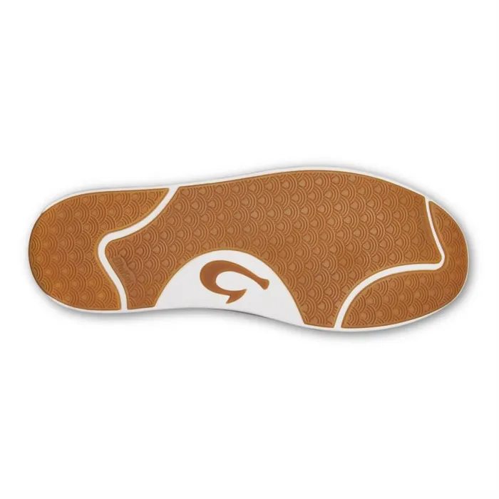 Orvis Shoes Men Olukai Laeahili Sneakers Khaki