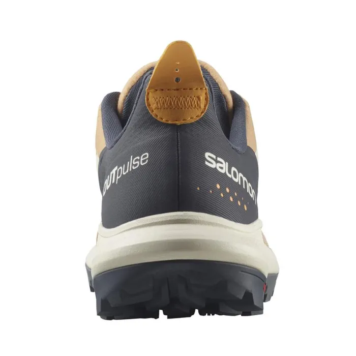 Orvis Sneakers Women Wos Salomon OUTPulse Hiking Shoes Fenugreek
