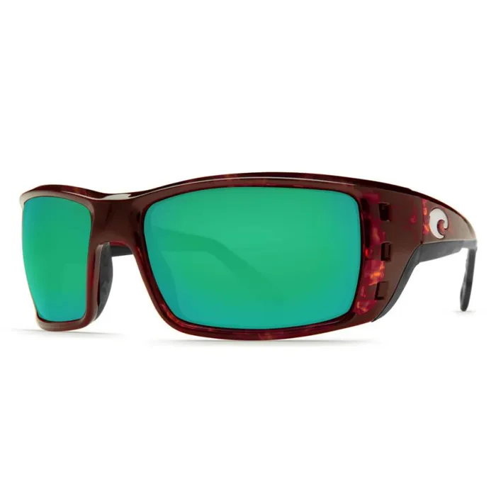 Orvis Sunglasses MenWomen Costa Permit Sunglasses Copper