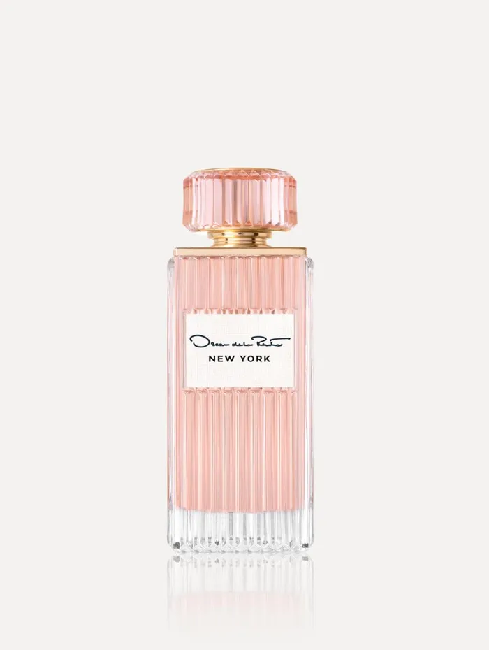 Oscar De La Renta Fragrance New York EDP 100 Ml 8211 Women