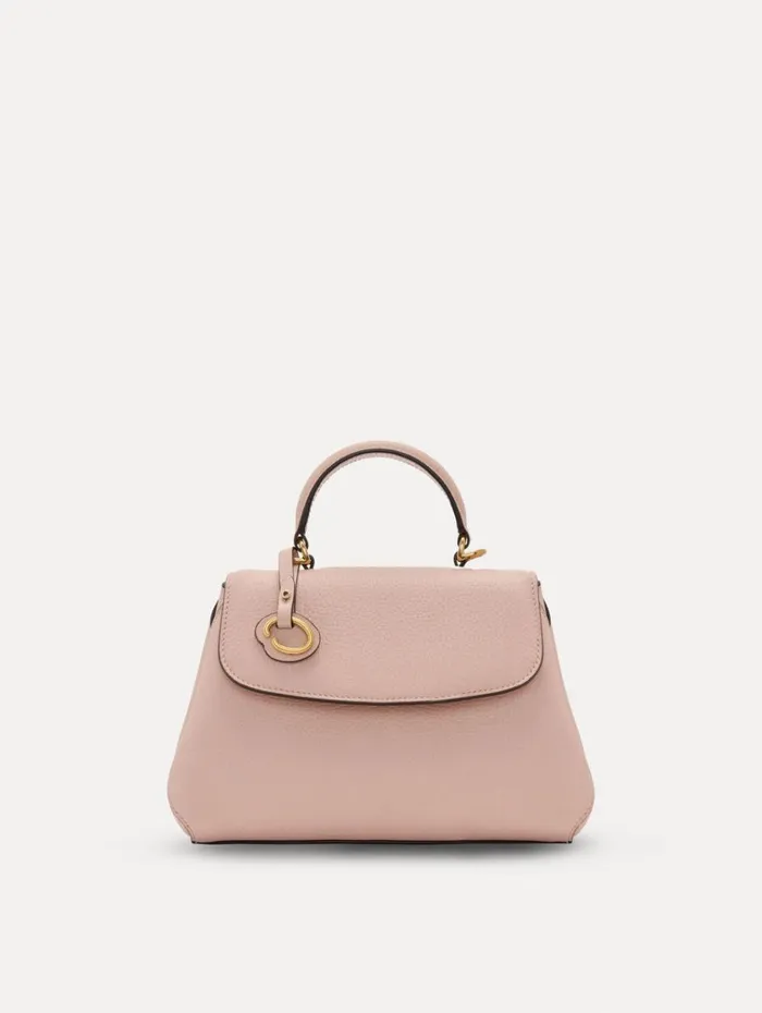 Oscar De La Renta Handbags The Mini Poppy Blush 8211 Women Oscar De La Renta Handbags The Mini Poppy Blush 8211 Women