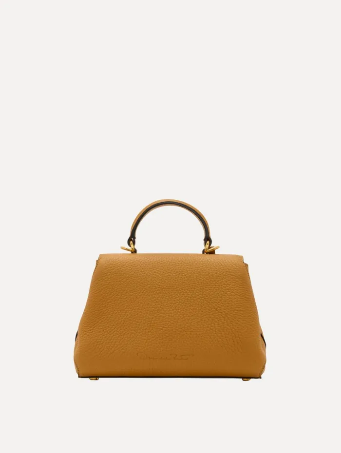 Oscar De La Renta Handbags The Mini Poppy Honey 8211 Women Oscar De La Renta Handbags The Mini Poppy Honey 8211 Women