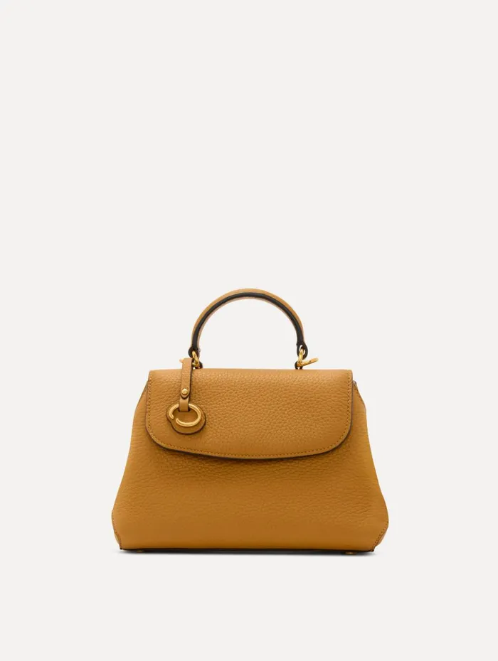 Oscar De La Renta Handbags The Mini Poppy Honey 8211 Women Oscar De La Renta Handbags The Mini Poppy Honey 8211 Women