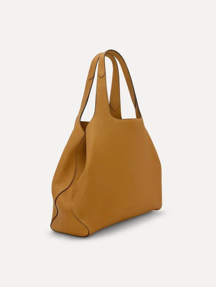 Oscar De La Renta Handbags The Topaz Honey 8211 Women