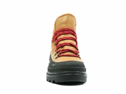 Palladium Boots Men PALLATROOPER HIKER WP APPLE CINAMMON Applecinammon Palladium Boots Men PALLATROOPER HIKER WP APPLE CINAMMON Applecinammon