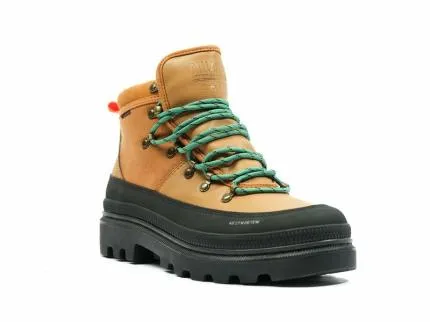 Palladium Boots Men PALLATROOPER HIKER WP APPLE CINAMMON Applecinammon Palladium Boots Men PALLATROOPER HIKER WP APPLE CINAMMON Applecinammon
