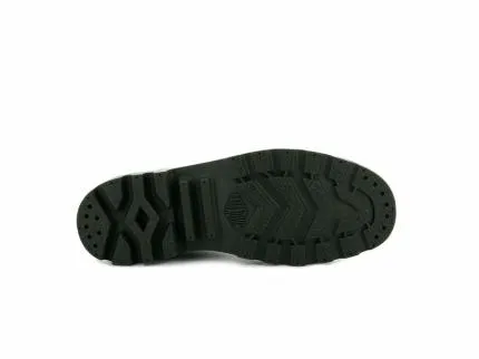 Palladium Boots Men PAMPA HI DARE OLIVE NIGHT Olivenight
