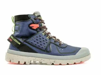 Palladium Boots Men PAMPA LITE PACK MIX COLORS Mixcolors