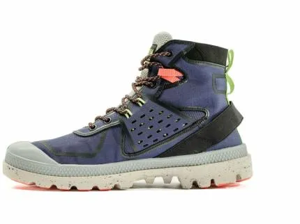 Palladium Boots Men PAMPA LITE PACK MIX COLORS Mixcolors