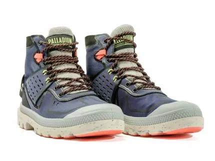 Palladium Boots Men PAMPA LITE PACK MIX COLORS Mixcolors