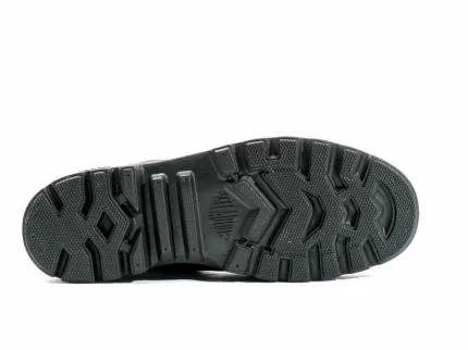 Palladium Boots Men PAMPA LITE RECYCLE WP BLACKBLACK BlackBlack Palladium Boots Men PAMPA LITE RECYCLE WP BLACKBLACK BlackBlack