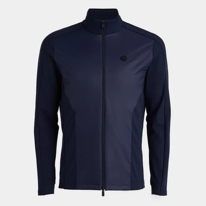 Performer Nylon Jacket Twilight Men GFORE Outerwear