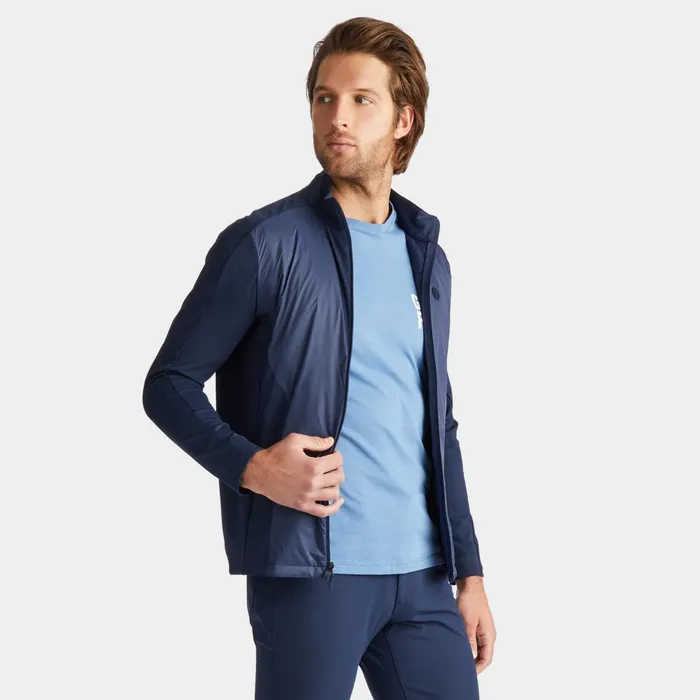 Performer Nylon Jacket Twilight Men GFORE Outerwear