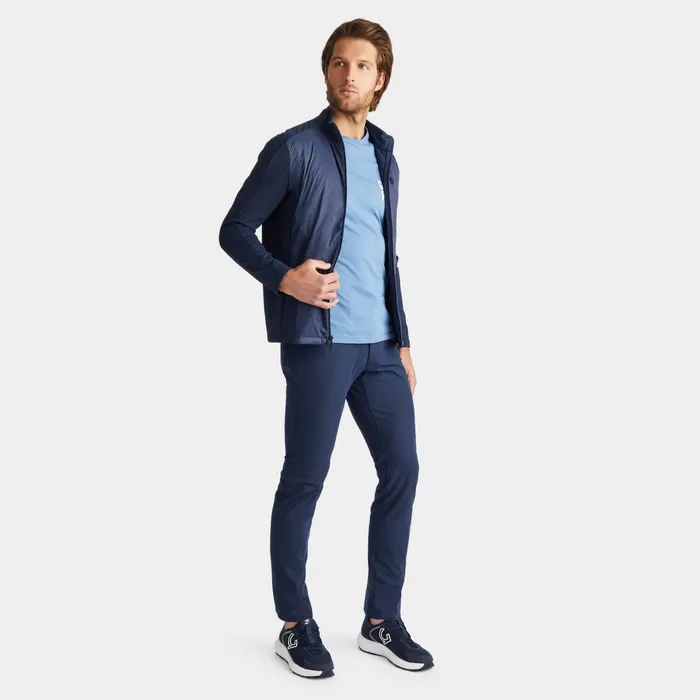 Performer Nylon Jacket Twilight Men GFORE Outerwear