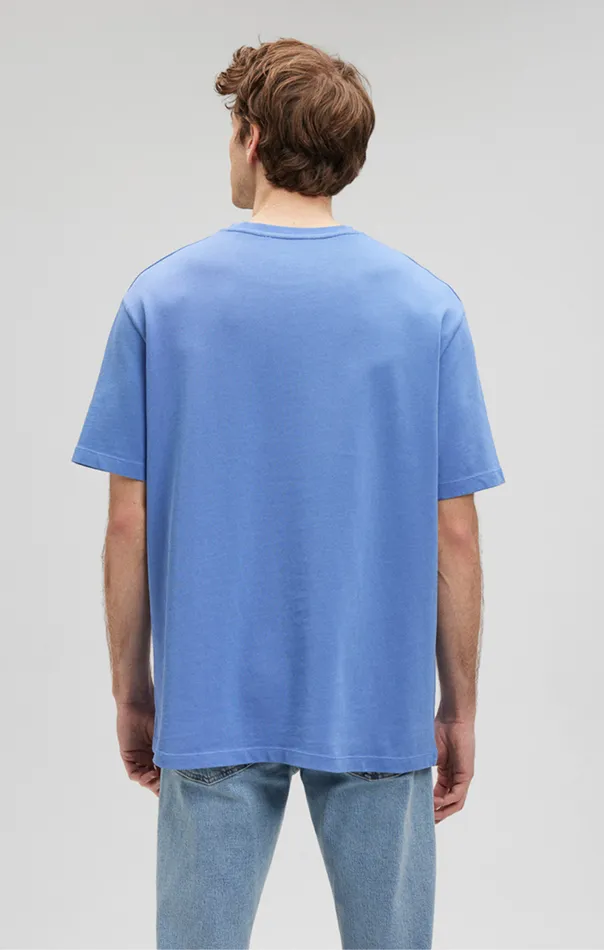 Pocket TShirt In Ebb And Flow Men Mavi Jeans TShirts