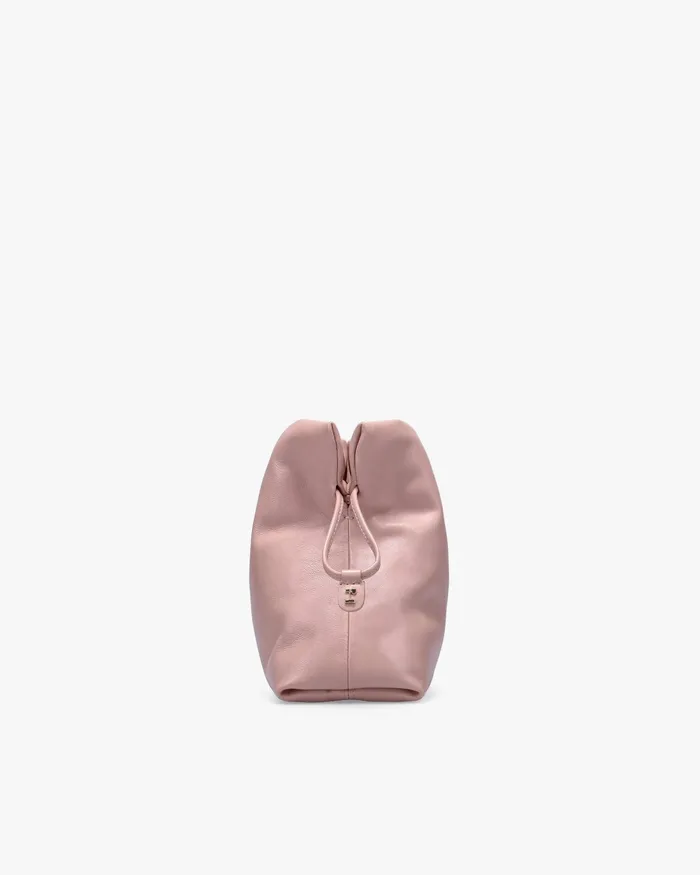 Poids Plume Bag Deep Pink Women Repetto Leather Goods Poids Plume Bag Deep Pink Women Repetto Leather Goods