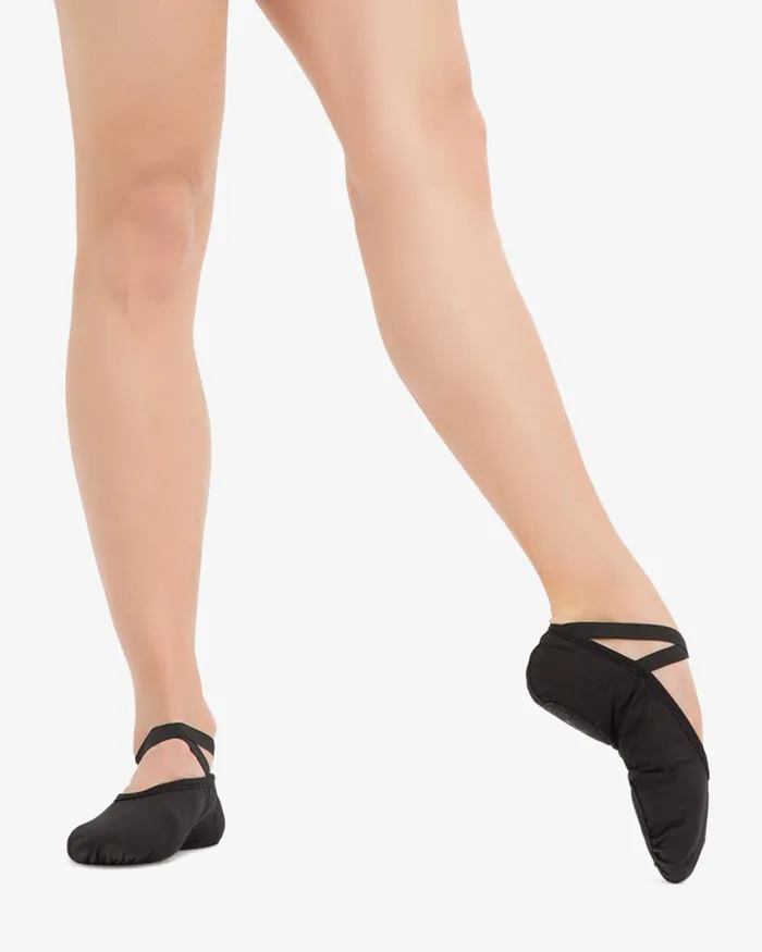 Professional Soft Ballet Shoes With Split Sole Medium Width Black Men Repetto Professional Soft Ballet Shoes With Split Sole Medium Width Black Men Repetto