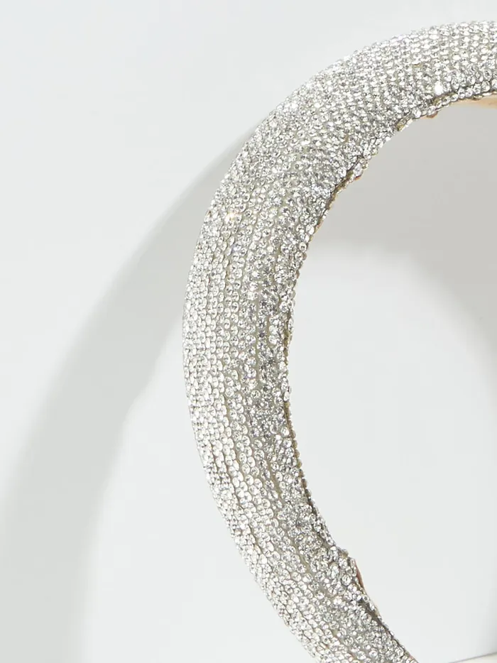 Rhinestone Headband Crystal Women Altar039d State Hair Accessories