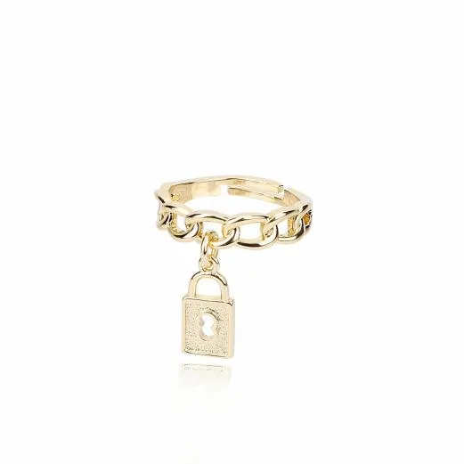 Rings Women Vintage Havana Yara Ring