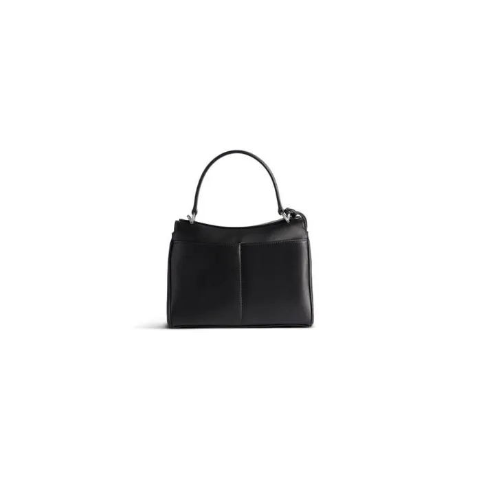 Rodeo Mini Handbag In Black Women Balenciaga Mini Bags