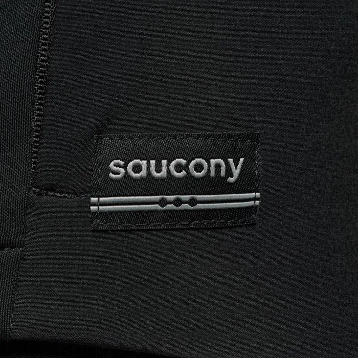 Saucony Jackets Hurricane Soft Shell Jacket Black 8211 Women