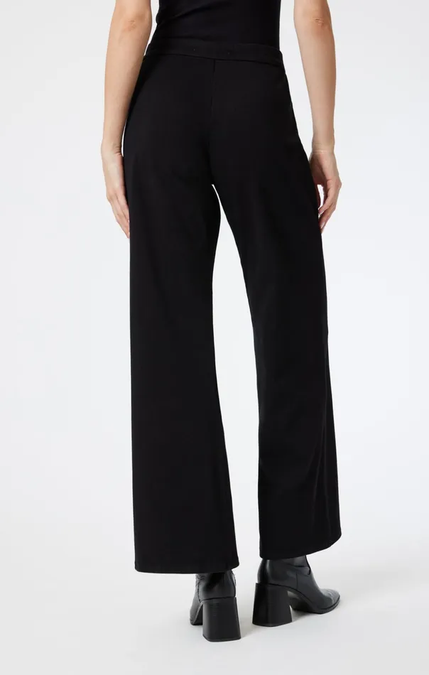 Sherry Wide Leg In Smoke Move Women Mavi Jeans Pants Sherry Wide Leg In Smoke Move Women Mavi Jeans Pants