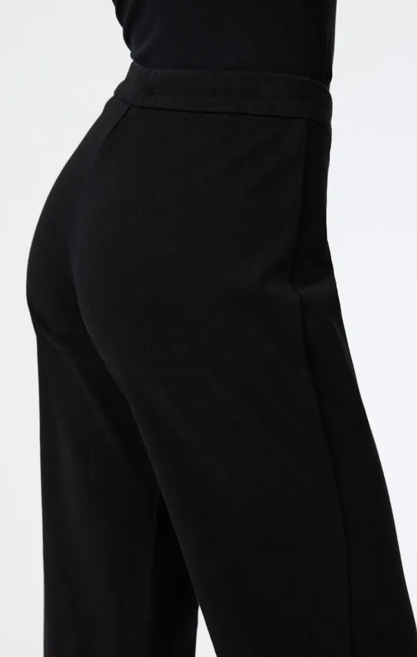 Sherry Wide Leg In Smoke Move Women Mavi Jeans Pants Sherry Wide Leg In Smoke Move Women Mavi Jeans Pants