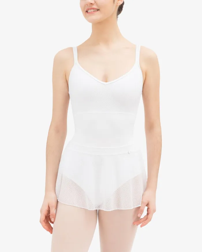 Short Lace Skirt White Women Repetto Skirts and Short Skirts