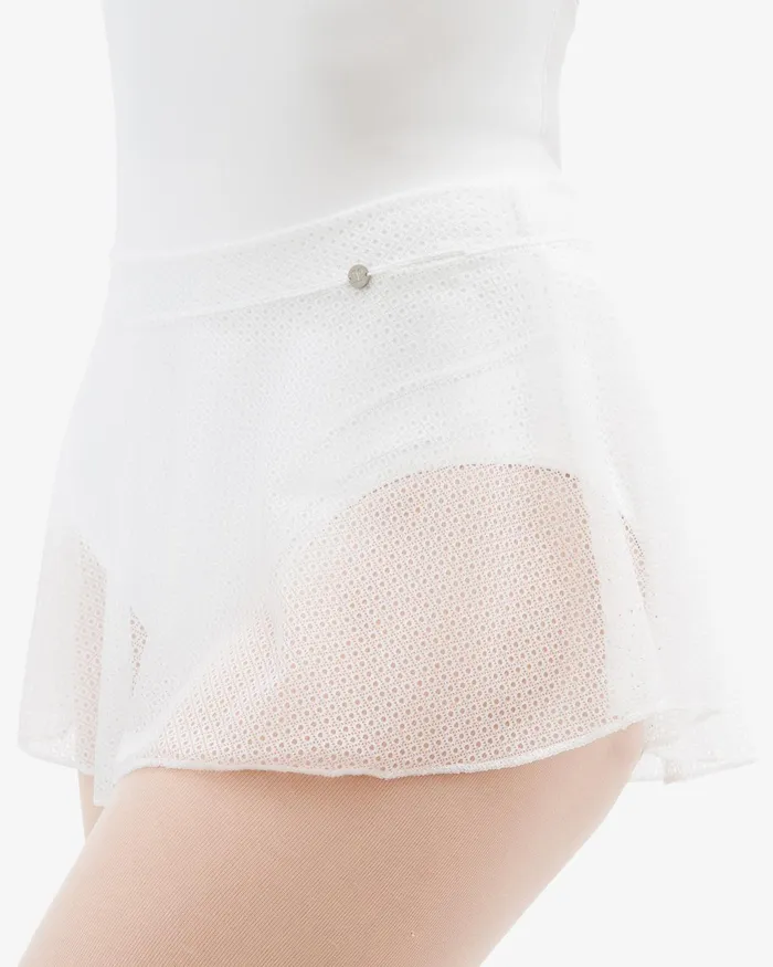 Short Lace Skirt White Women Repetto Skirts and Short Skirts Short Lace Skirt White Women Repetto Skirts and Short Skirts