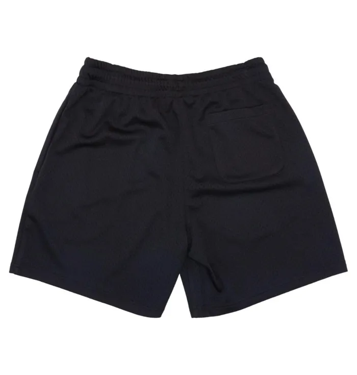 Shorts Men DC Shoes Pastime Basketball Shorts Black
