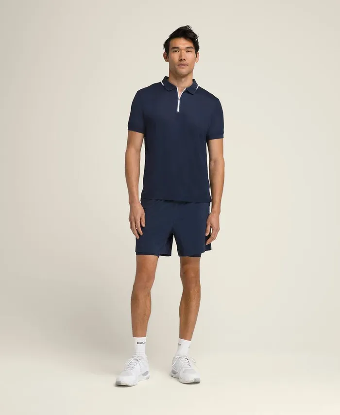 Shorts Men Double Day Short Lined 7 Wilson