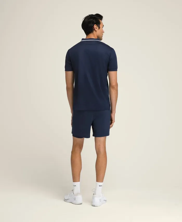 Shorts Men Double Day Short Lined 7 Wilson