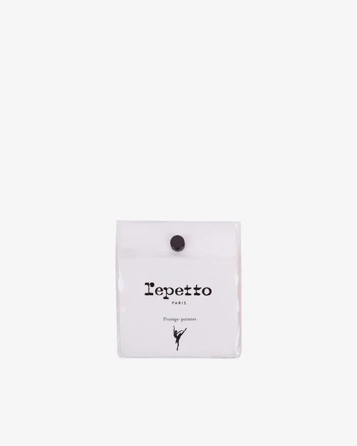 Silicon Toe Cushions Kids Repetto Accessories Silicon Toe Cushions Kids Repetto Accessories