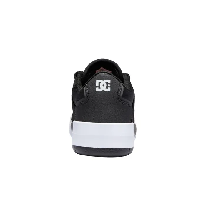 Skate Men DC Shoes DC Metric Skate Shoes Blackgrey