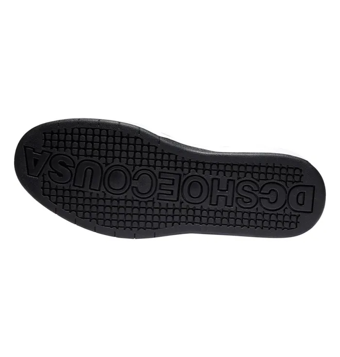 Skate Men DC Shoes Lynx Zero Shoes Black Camouflage