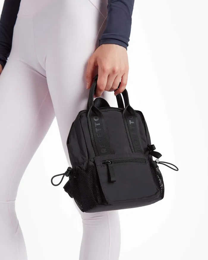 Small Backpack Women Repetto Sports Bags Small Backpack Women Repetto Sports Bags
