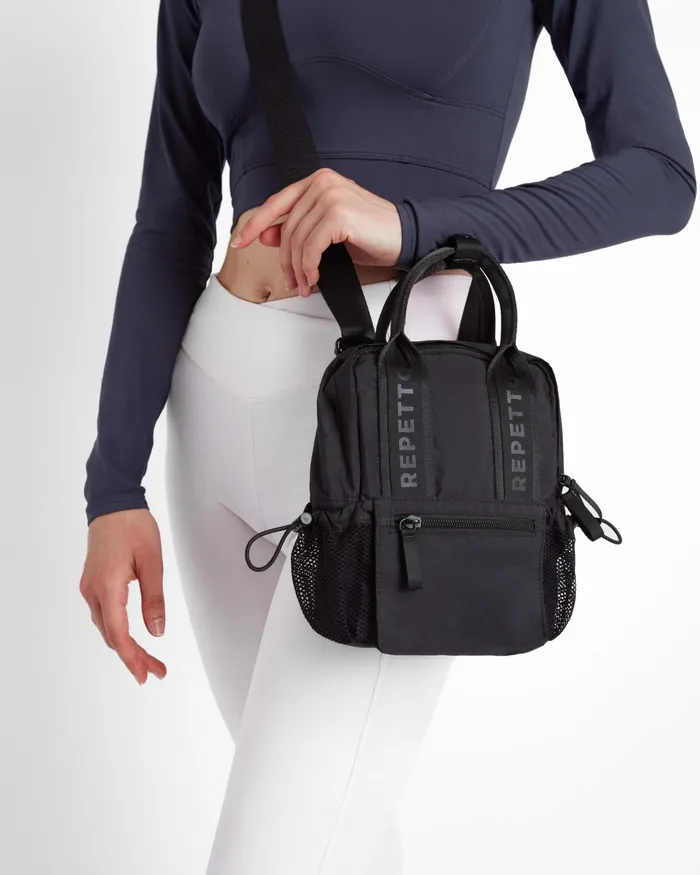 Small Backpack Women Repetto Sports Bags Small Backpack Women Repetto Sports Bags