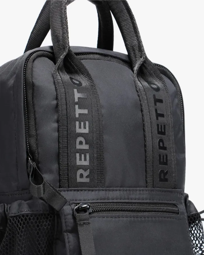 Small Backpack Women Repetto Sports Bags Small Backpack Women Repetto Sports Bags